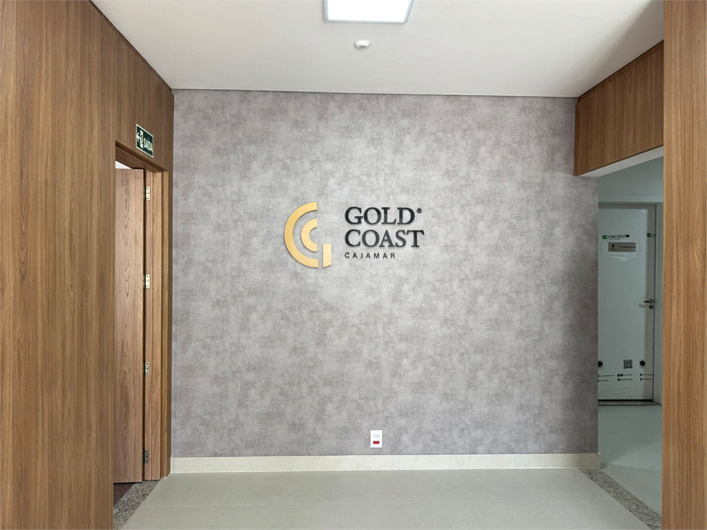 Garden à Venda 91m² - 2 Dormitórios (uma suíte) - 1 Vaga de Garagem - Jd.dos Ipês I - Cajamar - SP