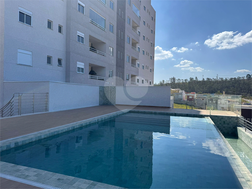 Garden à Venda 91m² - 2 Dormitórios (uma suíte) - 1 Vaga de Garagem - Jd.dos Ipês I - Cajamar - SP