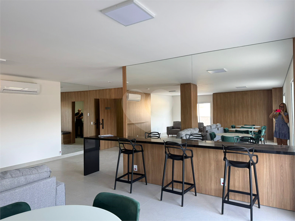 Garden à Venda 91m² - 2 Dormitórios (uma suíte) - 1 Vaga de Garagem - Jd.dos Ipês I - Cajamar - SP