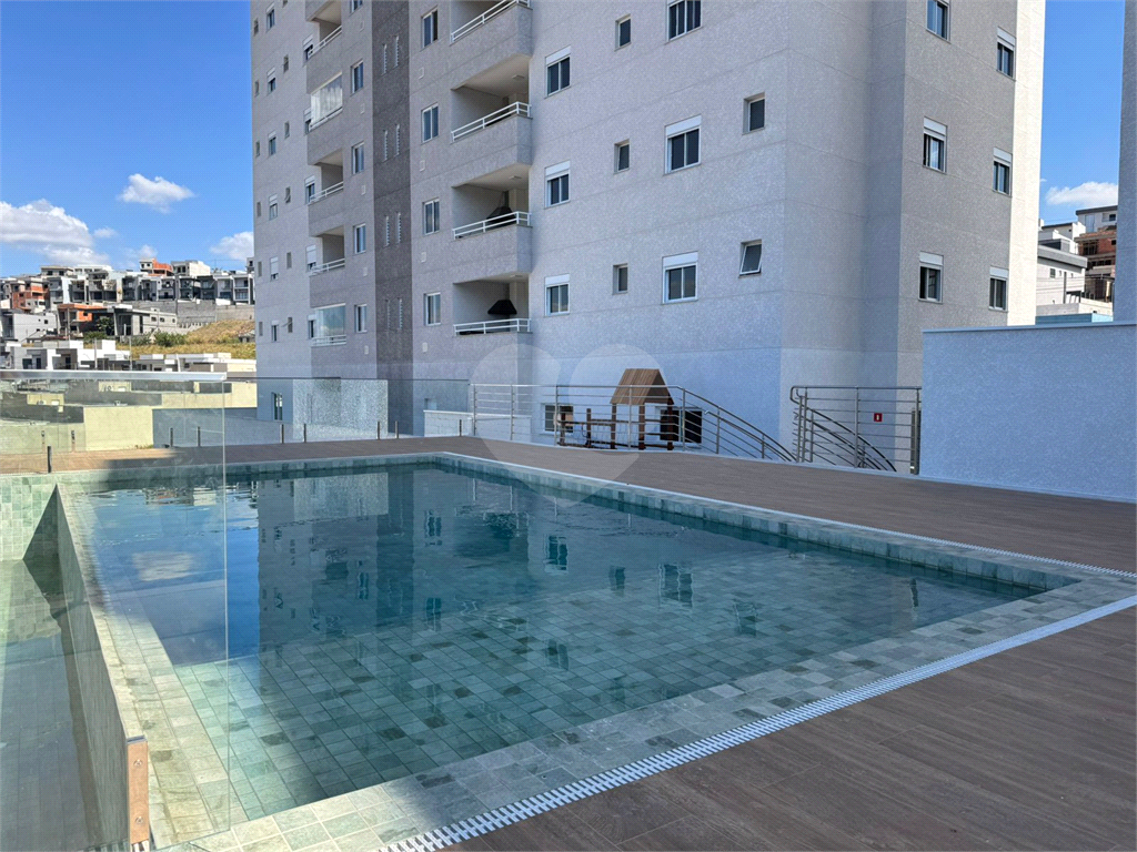 Garden à Venda 91m² - 2 Dormitórios (uma suíte) - 1 Vaga de Garagem - Jd.dos Ipês I - Cajamar - SP