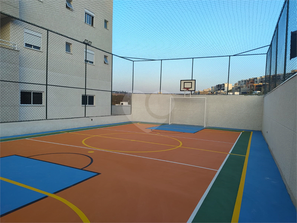 Garden à Venda 91m² - 2 Dormitórios (uma suíte) - 1 Vaga de Garagem - Jd.dos Ipês I - Cajamar - SP