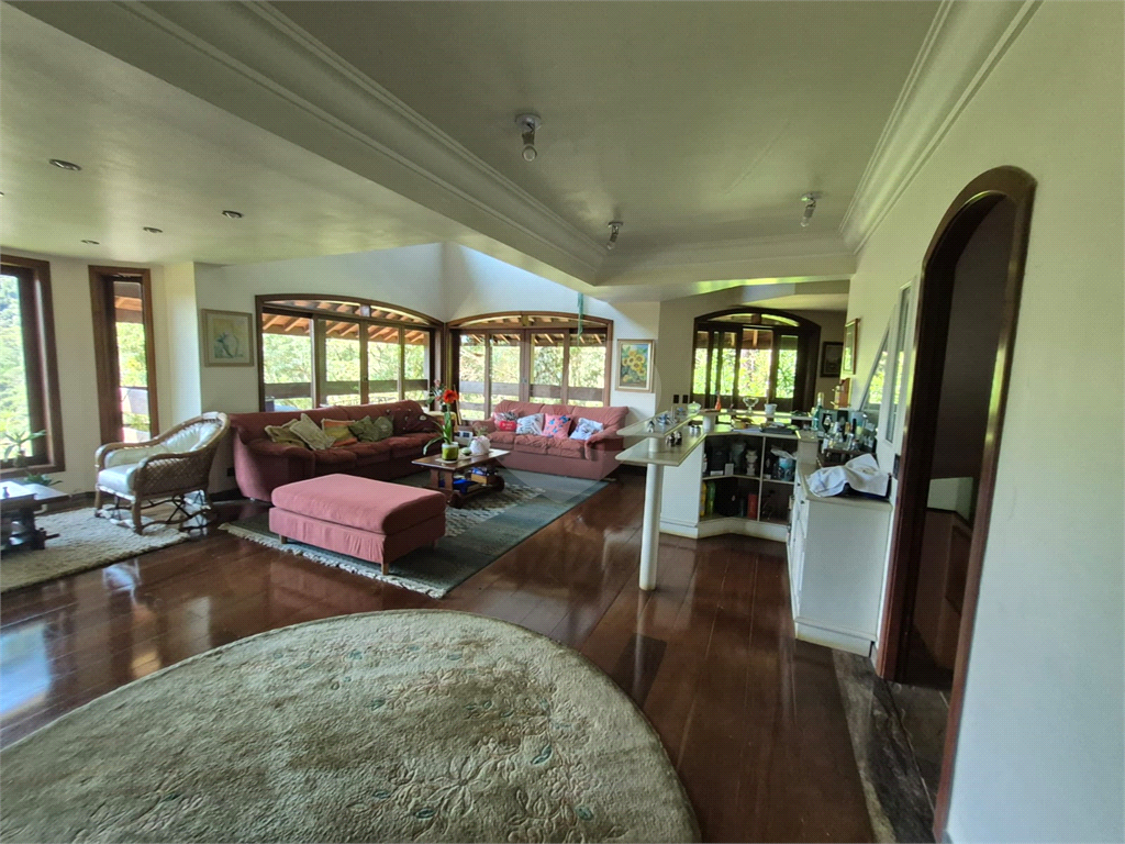 Casa de Condomínio, 3 quartos - Foto 15