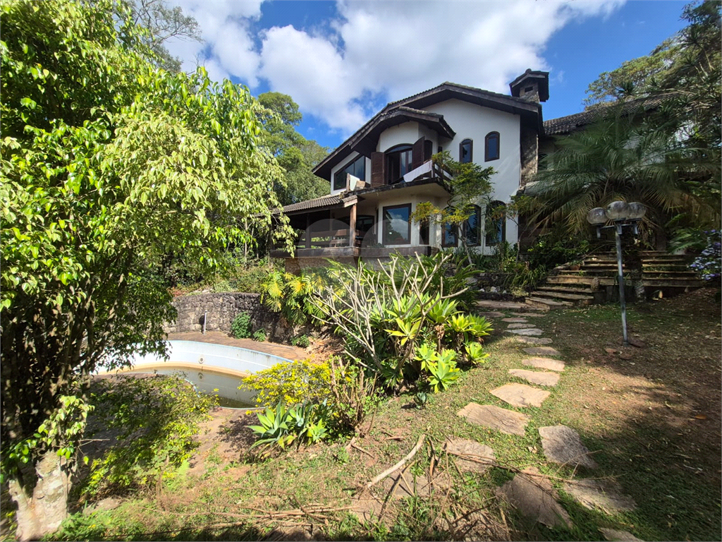 Casa de Condomínio, 3 quartos - Foto 8