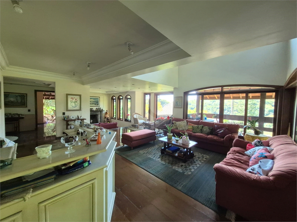 Casa de Condomínio, 3 quartos - Foto 12