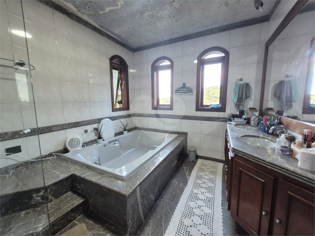 Casa de Condomínio, 3 quartos - Foto 23