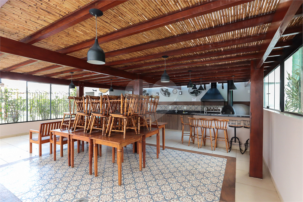 APARTAMENTO em VILA MADALENA