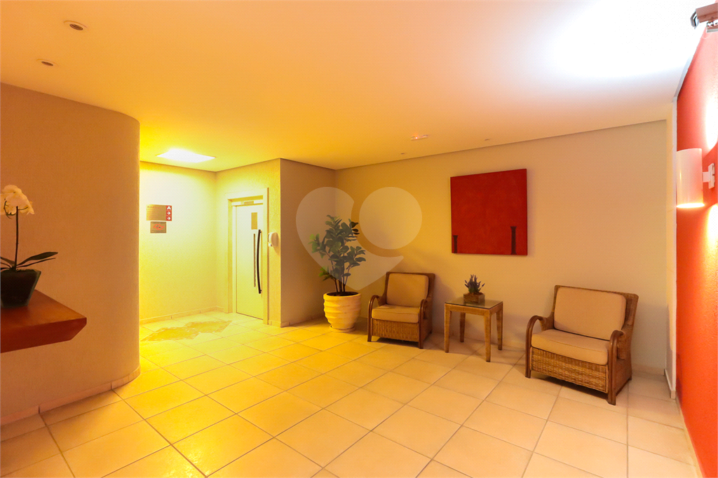 APARTAMENTO em VILA MADALENA