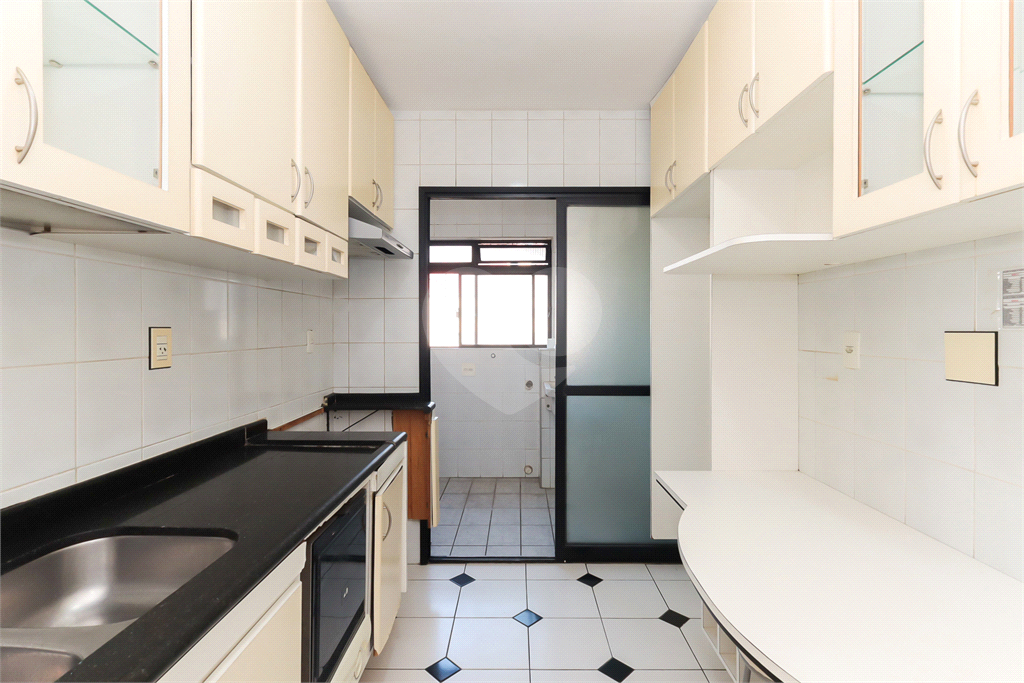 APARTAMENTO em VILA MADALENA