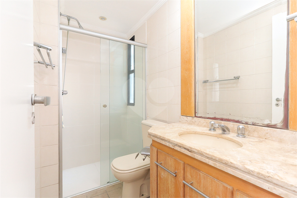APARTAMENTO em VILA MADALENA