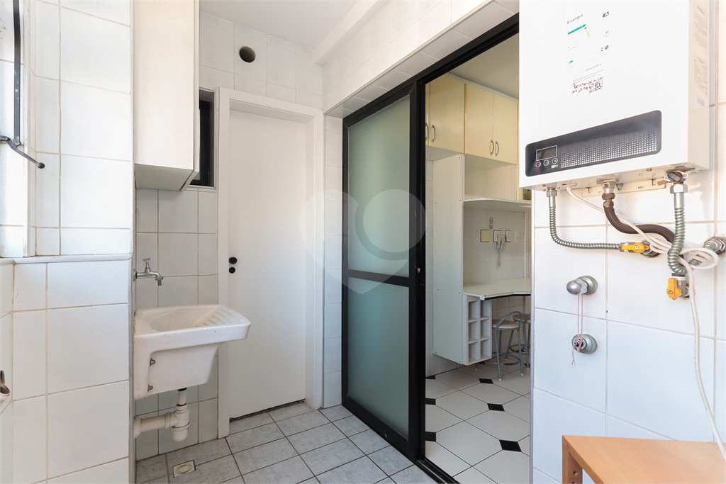 APARTAMENTO em VILA MADALENA