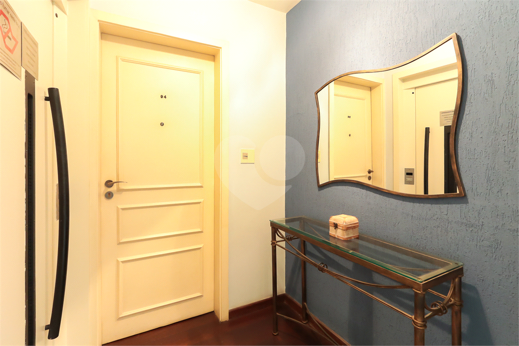 APARTAMENTO em VILA MADALENA