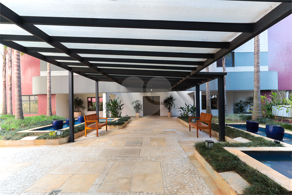 APARTAMENTO em VILA MADALENA