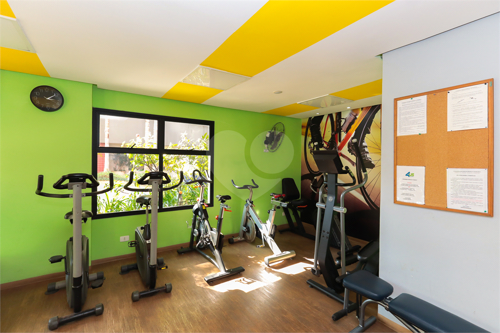APARTAMENTO em VILA MADALENA