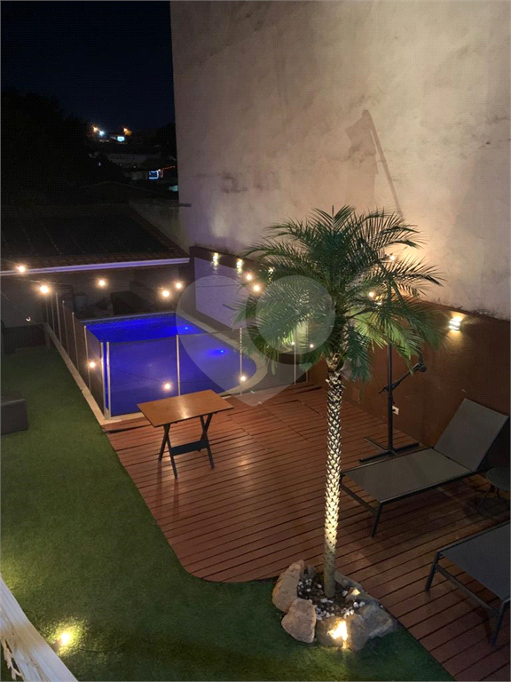 Casa, 3 quartos, 300 m² - Foto 1