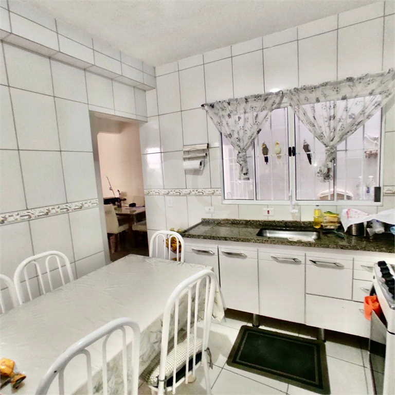 CASA TÉRREA em TREMEMBÉ