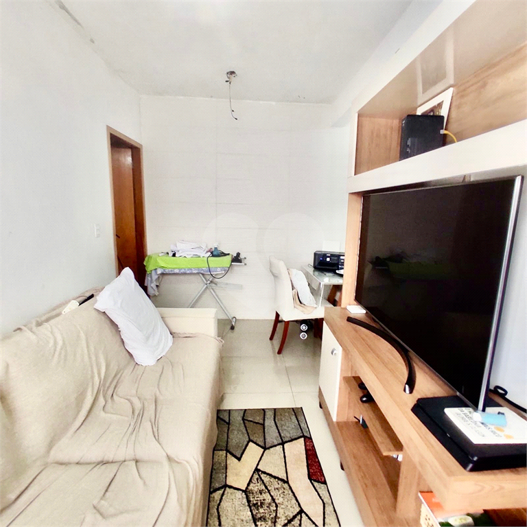 CASA TÉRREA em TREMEMBÉ