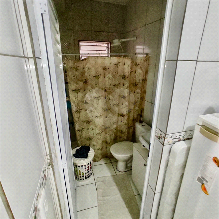 CASA TÉRREA em TREMEMBÉ