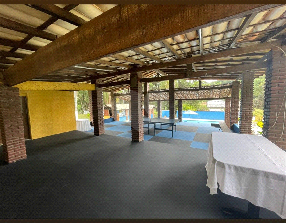 Sitio Espetacular em Mairiporã - Lazer e Tranquilidade em 5.000m² Com 6 Dormitórios 15 vagas de garagem. lazer completo.