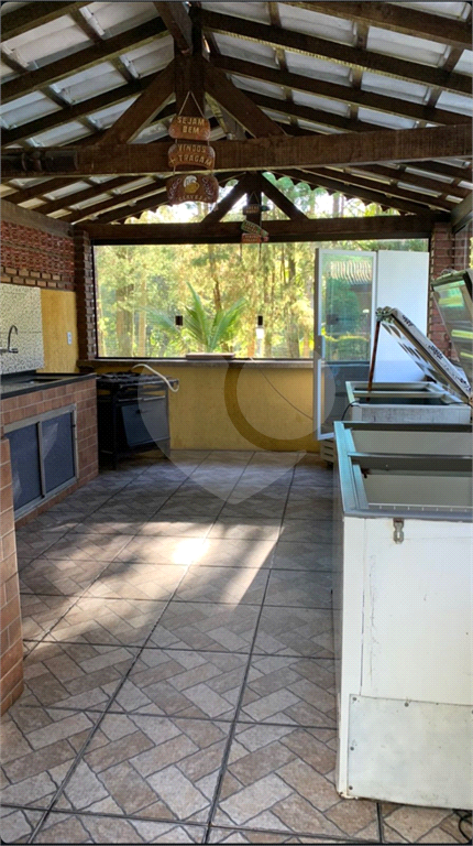 Sitio Espetacular em Mairiporã - Lazer e Tranquilidade em 5.000m² Com 6 Dormitórios 15 vagas de garagem. lazer completo.