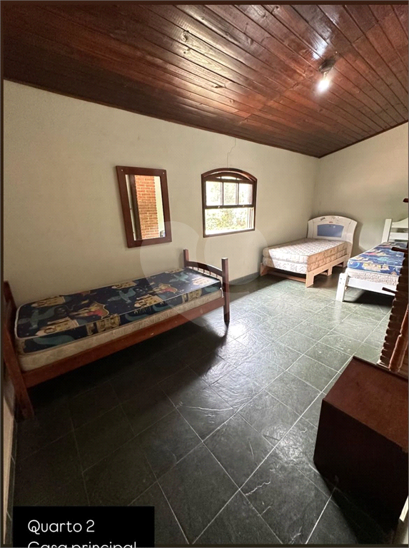 Sitio Espetacular em Mairiporã - Lazer e Tranquilidade em 5.000m² Com 6 Dormitórios 15 vagas de garagem. lazer completo.