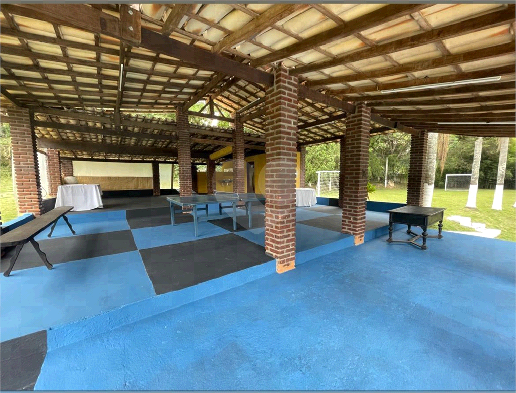 Sitio Espetacular em Mairiporã - Lazer e Tranquilidade em 5.000m² Com 6 Dormitórios 15 vagas de garagem. lazer completo.