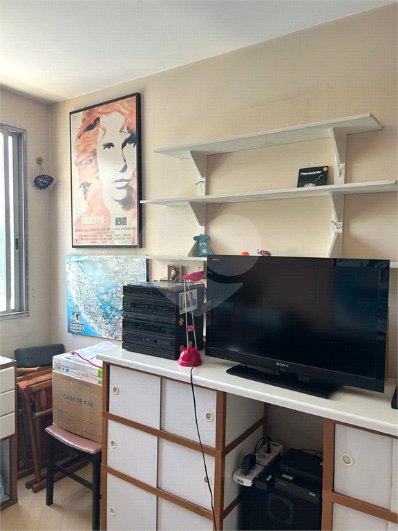 Apartamento 3 quartos no Paraíso 