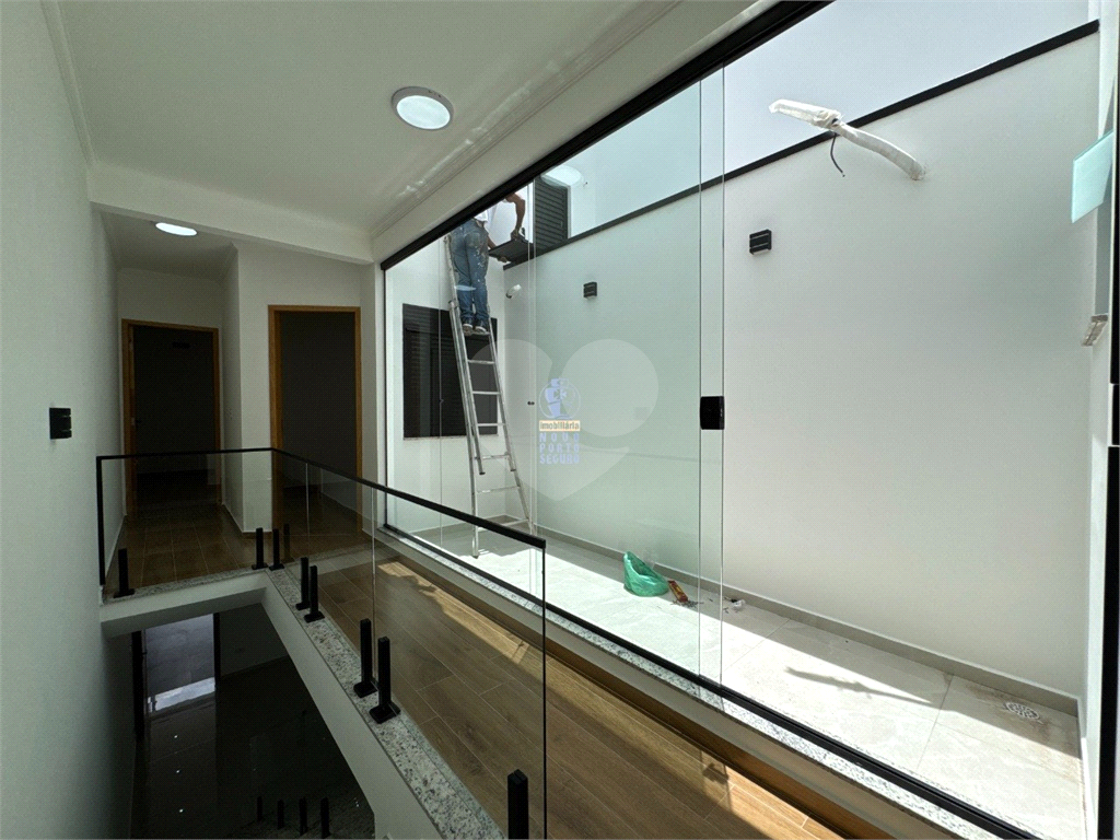 SOBRADO NOVO À VENDA NA PARADA INGLESA - CONFORTO E ESTILO