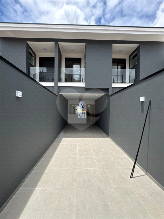 SOBRADO NOVO À VENDA NA PARADA INGLESA - CONFORTO E ESTILO