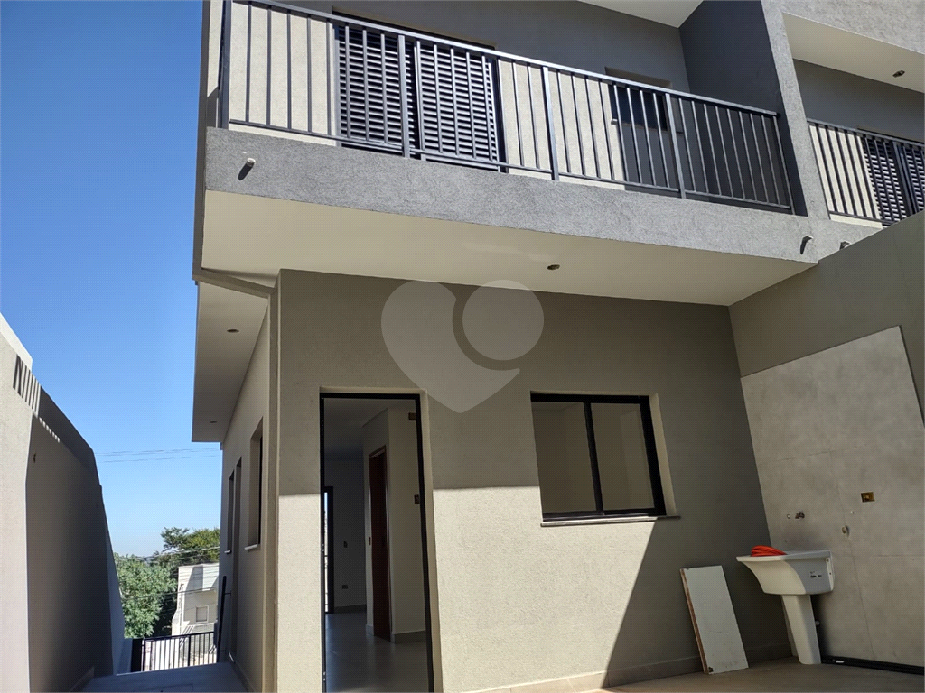 Casa, 2 quartos, 65 m² - Foto 1