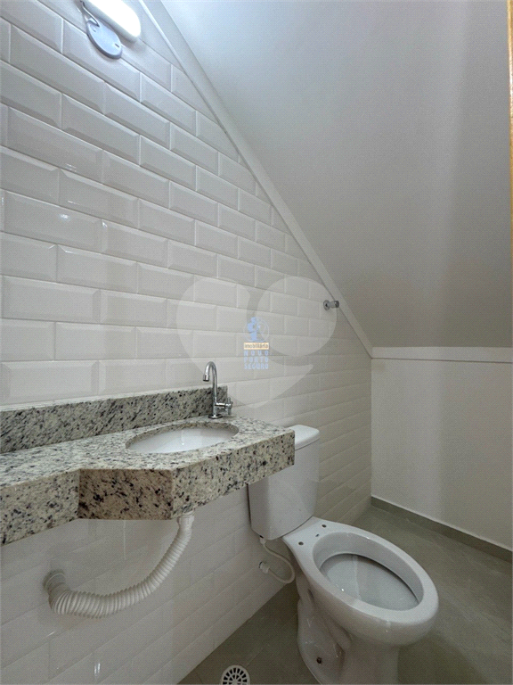 SOBRADO NOVOÀ VENDA NA PARADA INGLESA - CONFORTO E ESTILO