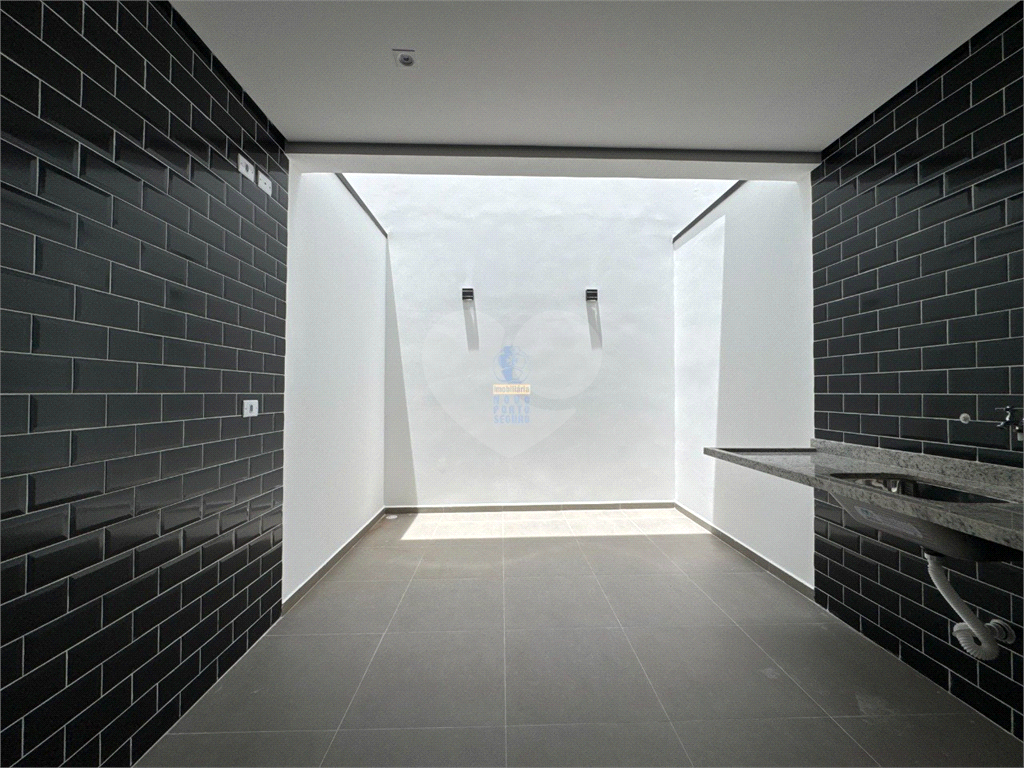 SOBRADO NOVOÀ VENDA NA PARADA INGLESA - CONFORTO E ESTILO