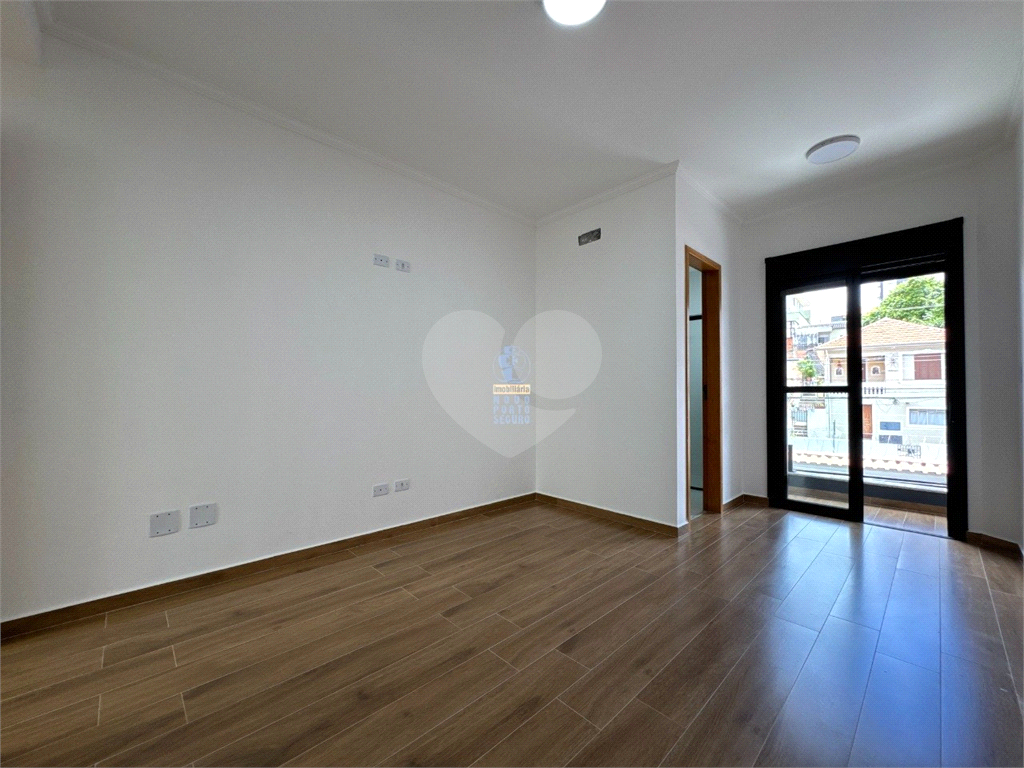 SOBRADO NOVOÀ VENDA NA PARADA INGLESA - CONFORTO E ESTILO