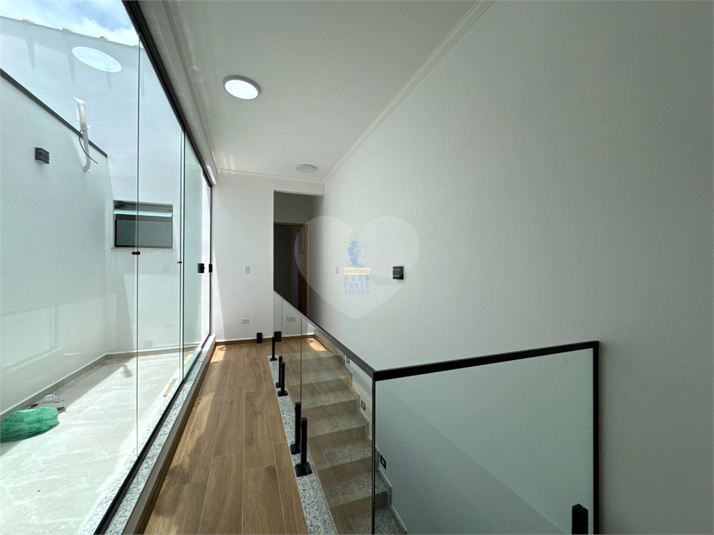 SOBRADO NOVO À  VENDA NA PARADA INGLESA -CONFORTO E ESTILO