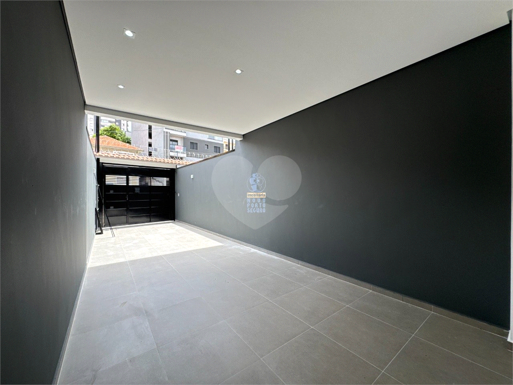 SOBRADO NOVO À  VENDA NA PARADA INGLESA -CONFORTO E ESTILO