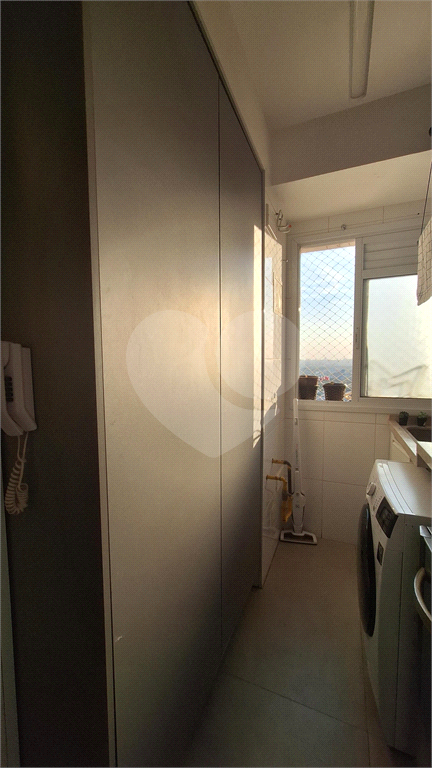 Apartamento para venda na Vila Maria com Varanda Gourmet 