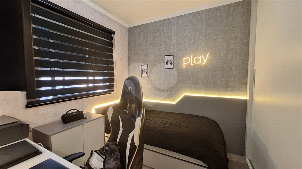 Apartamento para venda na Vila Maria com Varanda Gourmet 
