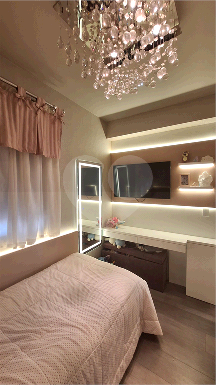 Apartamento para venda na Vila Maria com Varanda Gourmet 