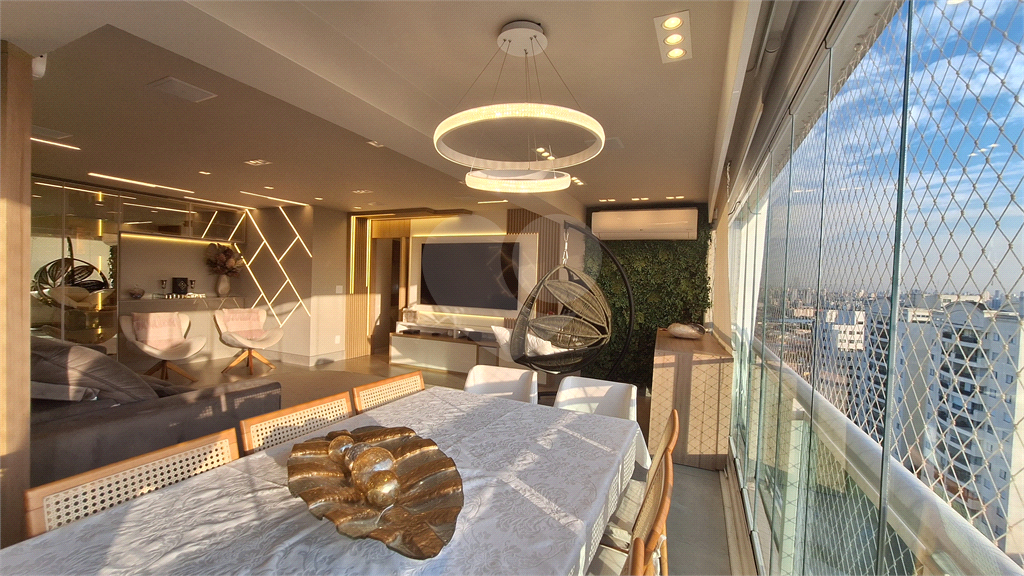 Apartamento para venda na Vila Maria com Varanda Gourmet 