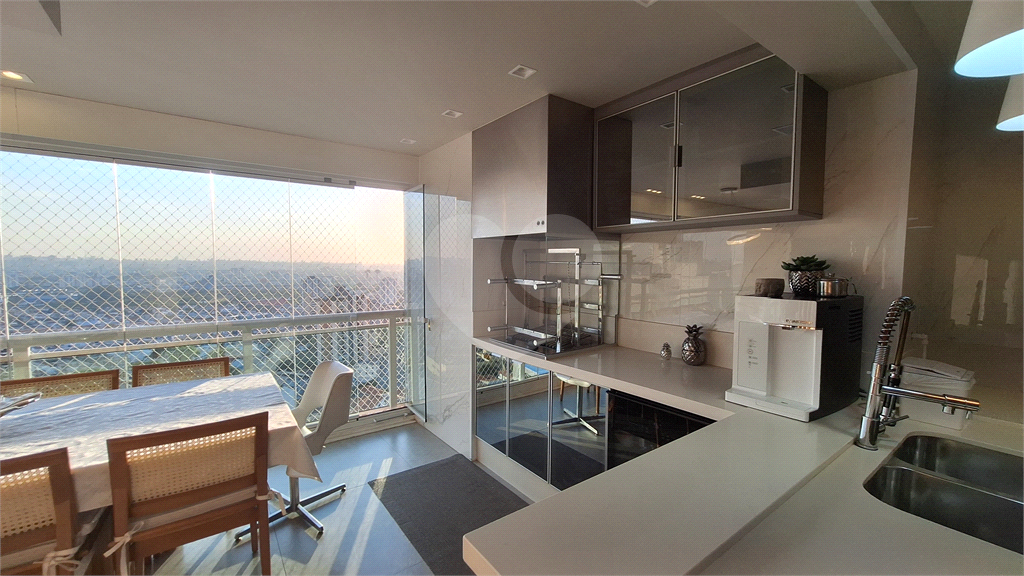 Apartamento para venda na Vila Maria com Varanda Gourmet 