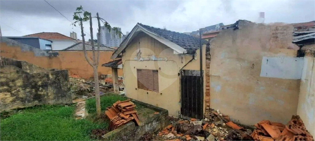 Terreno na Vila Guilherme 342 metros quadrados