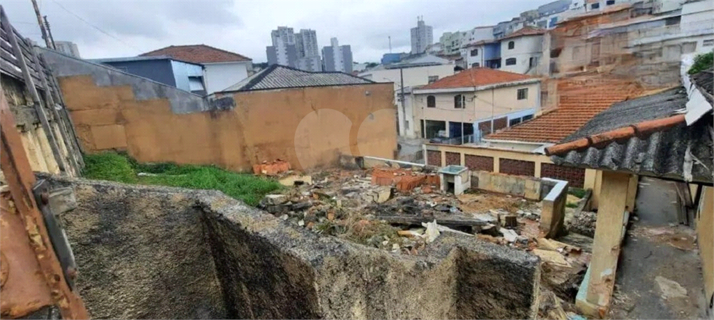 Terreno na Vila Guilherme 342 metros quadrados