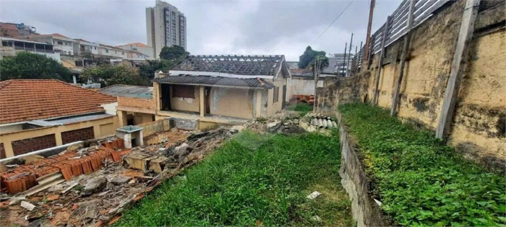 Terreno na Vila Guilherme 342 metros quadrados