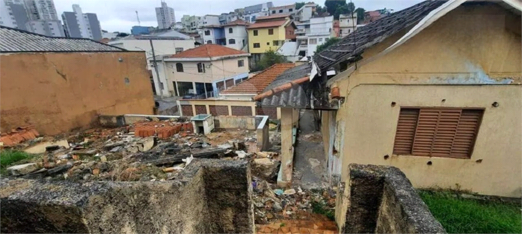 Terreno na Vila Guilherme 342 metros quadrados