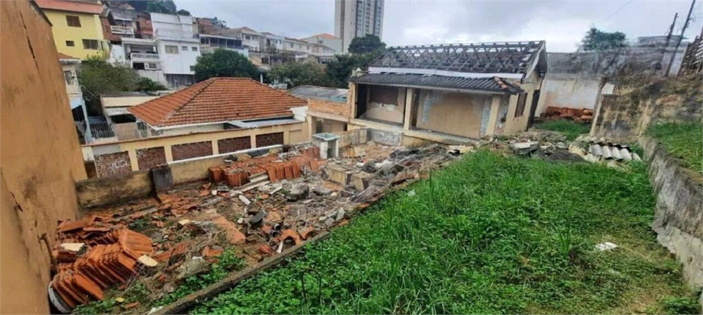 Terreno na Vila Guilherme 342 metros quadrados