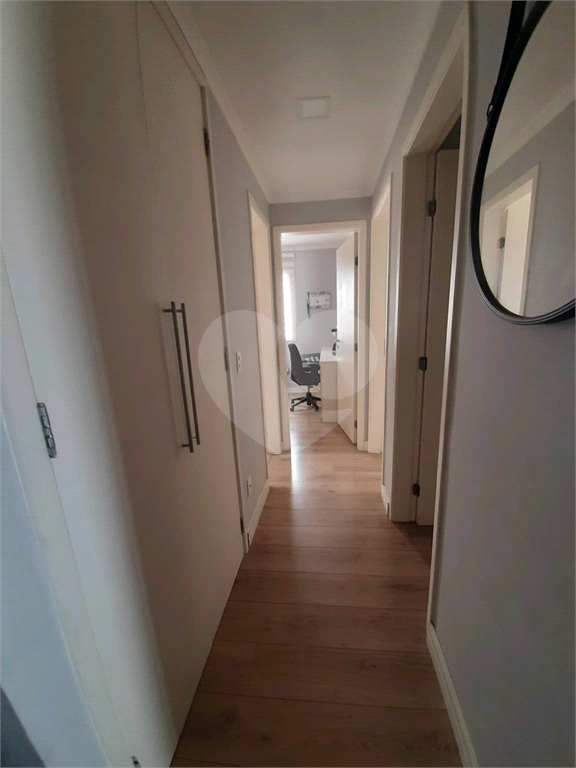 Apartamento Lauzane paulista com 118 metros e 2 vagas.