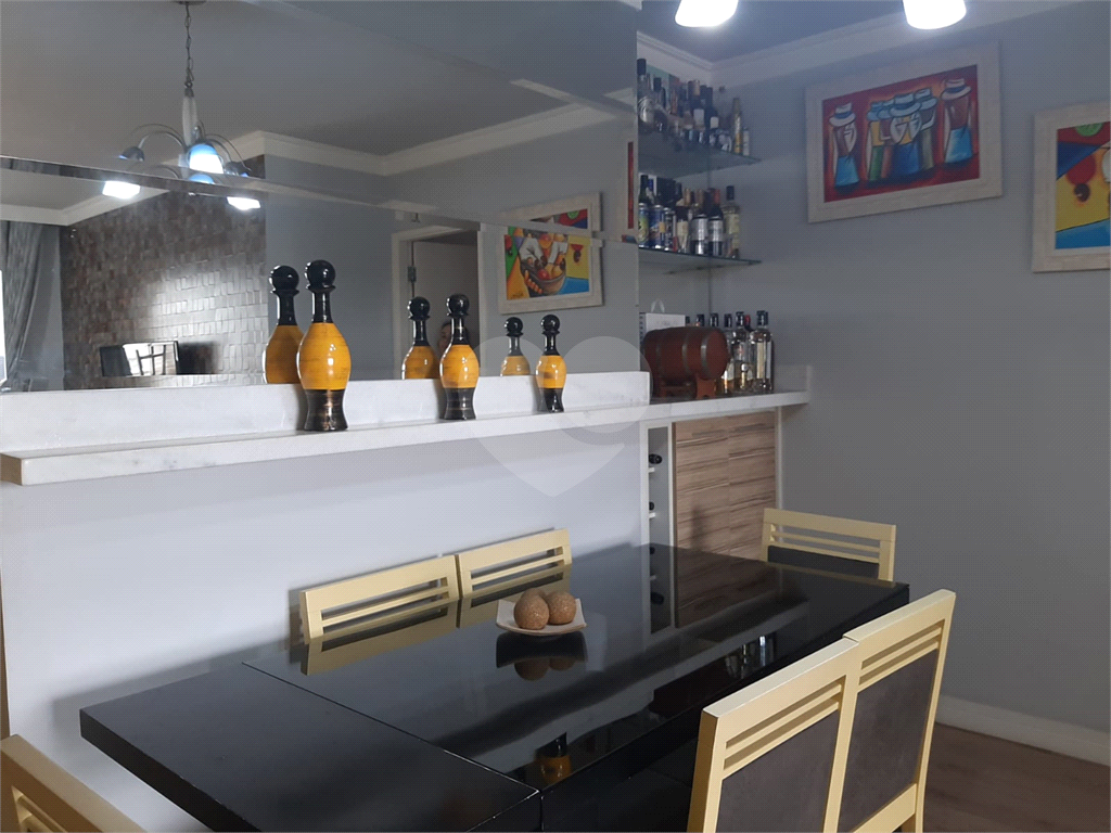 Apartamento Lauzane paulista com 118 metros e 2 vagas.