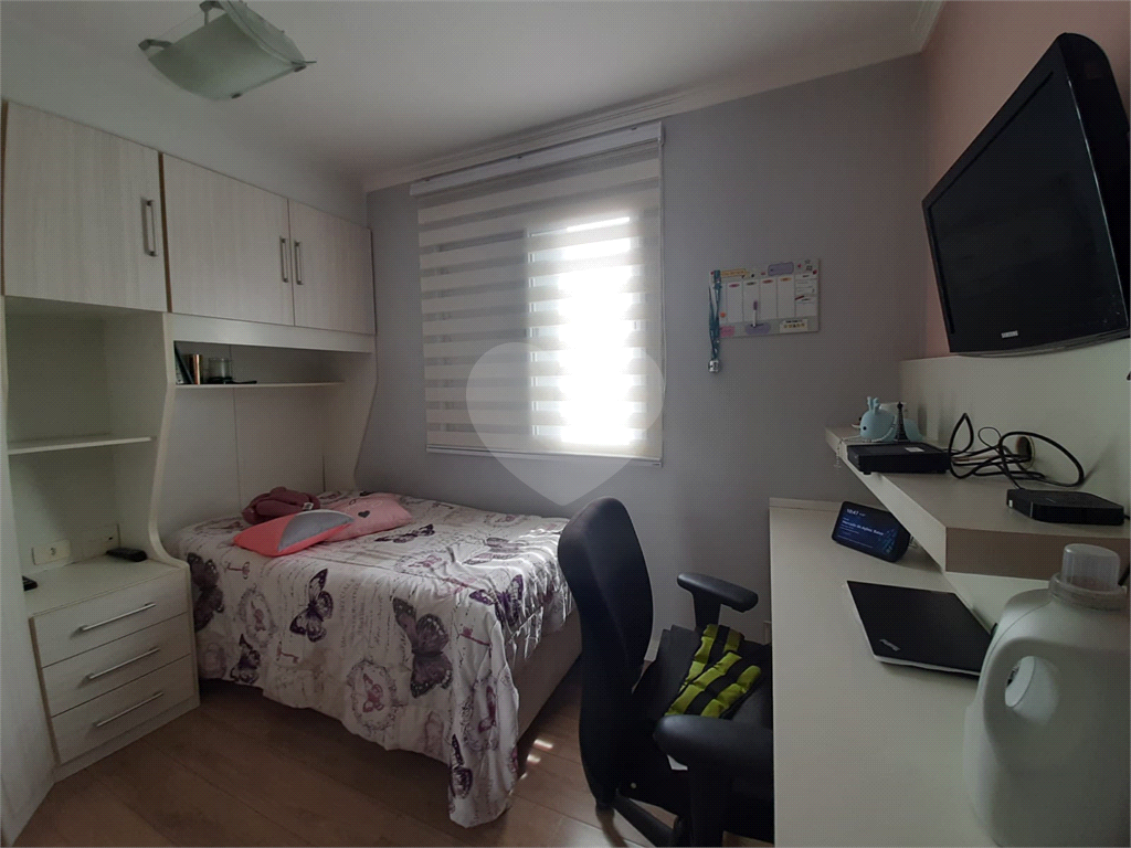 Apartamento Lauzane paulista com 118 metros e 2 vagas.