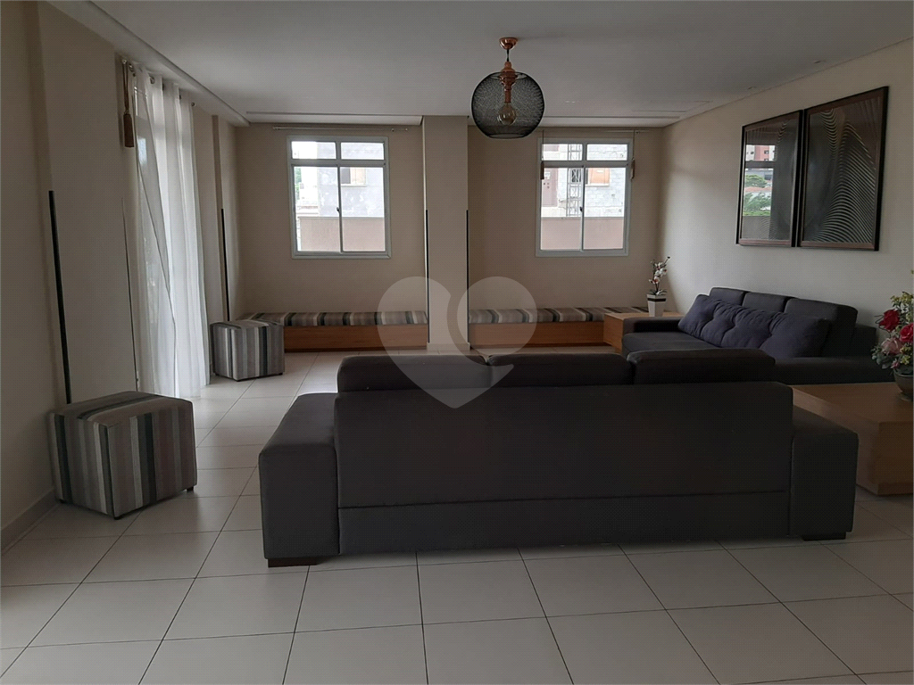 Apartamento Lauzane paulista com 118 metros e 2 vagas.