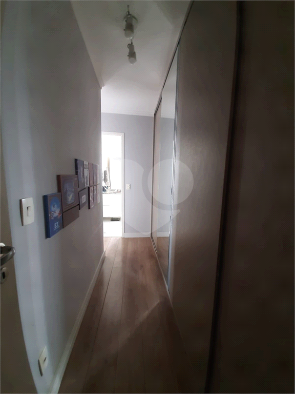 Apartamento Lauzane paulista com 118 metros e 2 vagas.