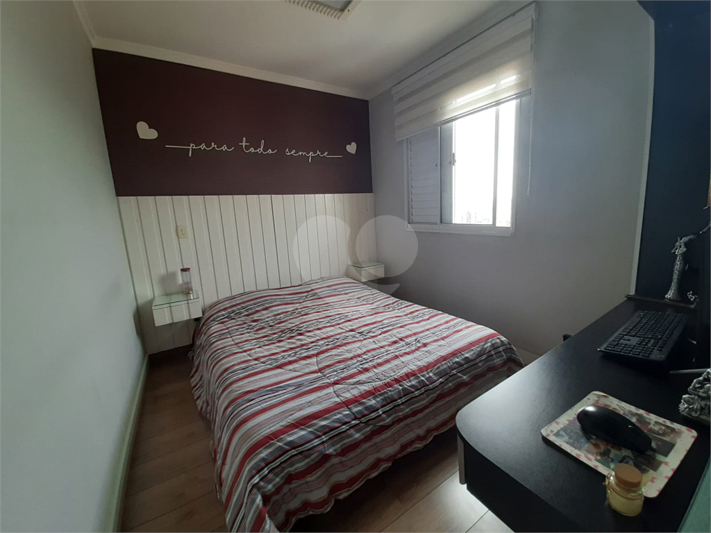 Apartamento Lauzane paulista com 118 metros e 2 vagas.